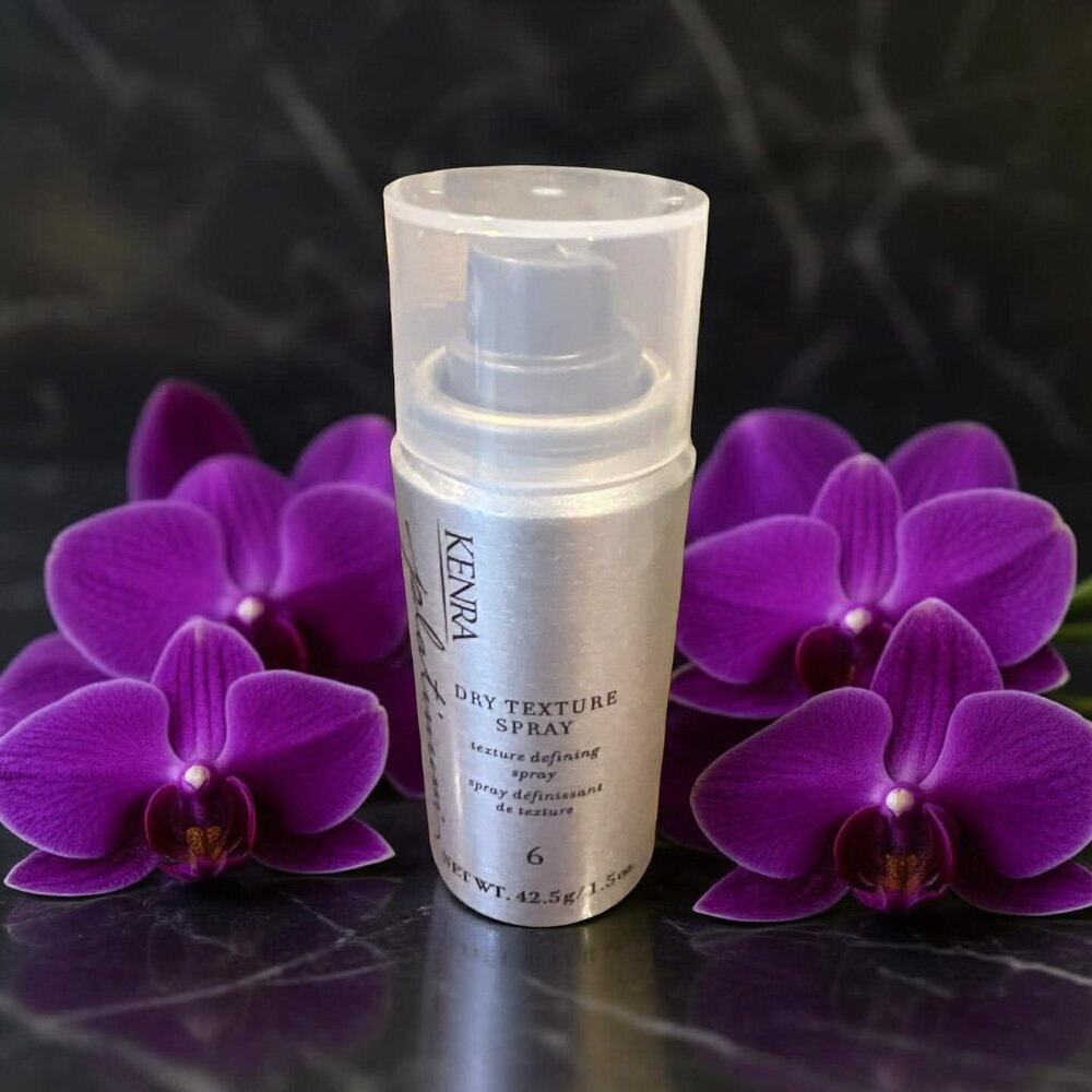 Kenra Professional Dry Texture Spray 6 Size 1.5 oz